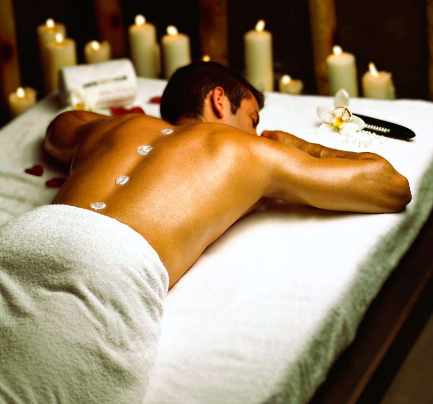 Relajante Massages in Bali